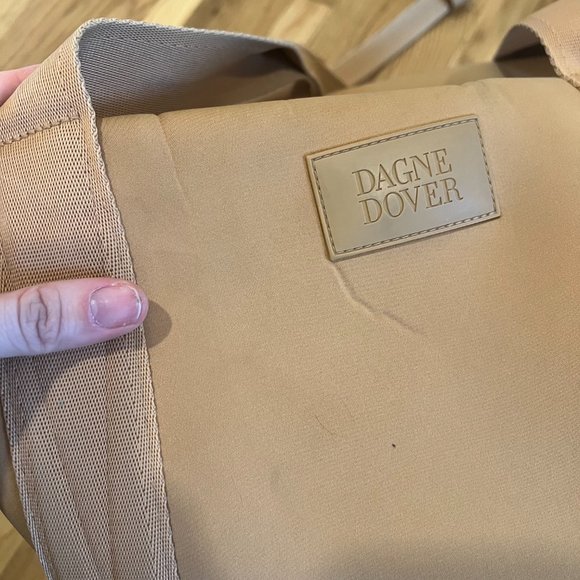 Dagne Dover Landon Carryall Medium - Picture 7 of 9